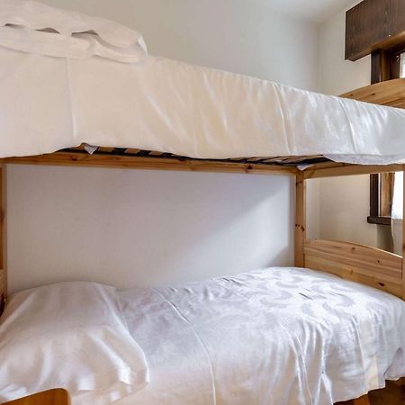 Apartmán Des Alpes 2 Canazei Exteriér fotografie